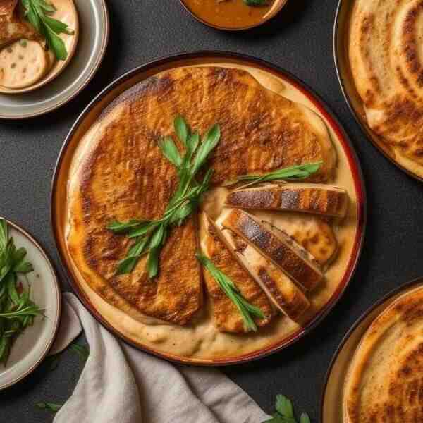 Свинина Божественный вкус